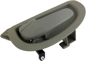 Interior Door Handle Rear Left - Dorman# 81883
