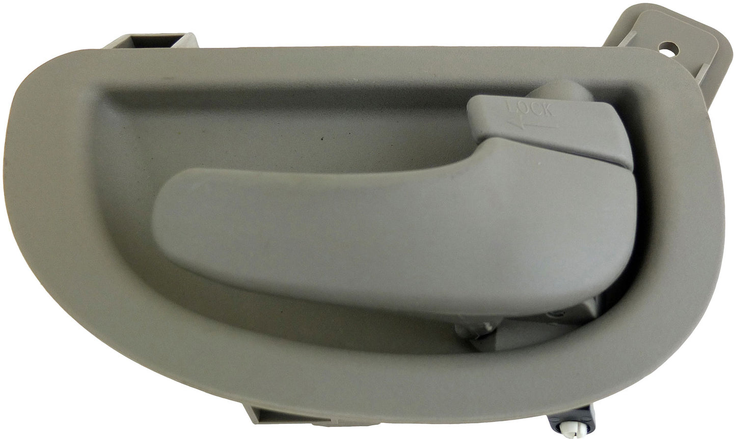 Interior Door Handle Rear Right - Dorman# 81884