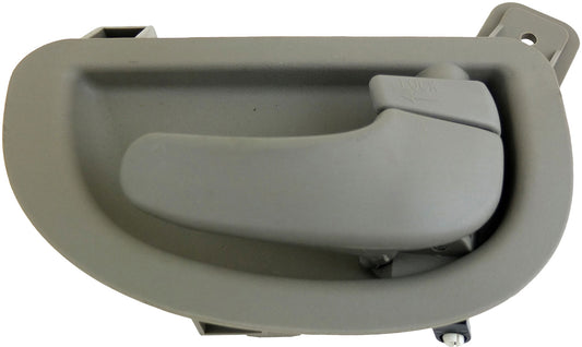 Interior Door Handle Rear Right - Dorman# 81884