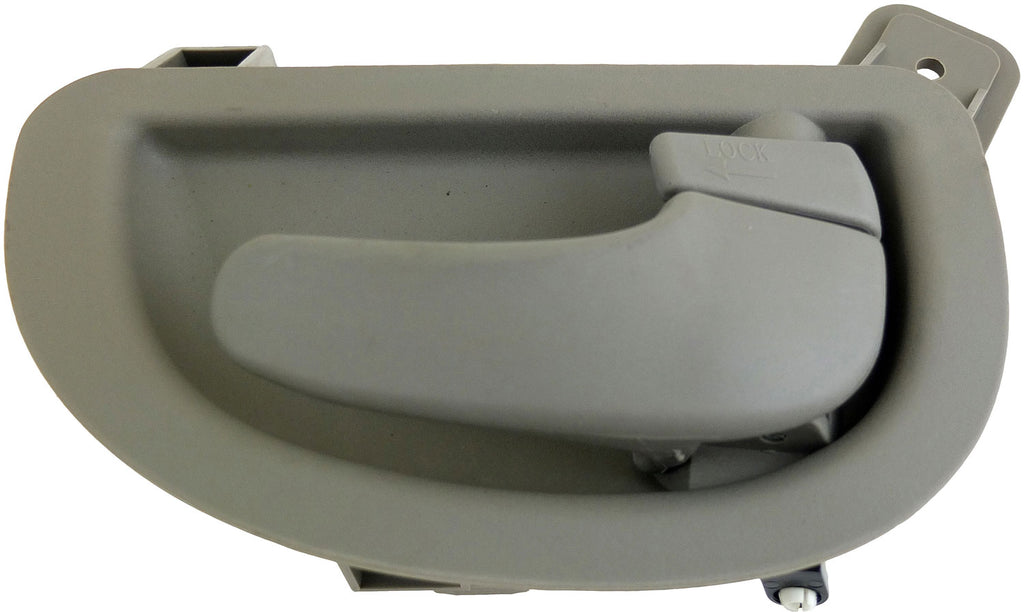 Interior Door Handle Rear Right - Dorman# 81884