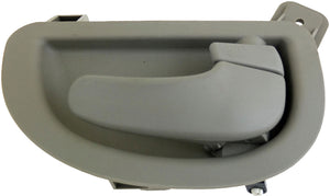 Interior Door Handle Rear Right - Dorman# 81884