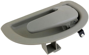 Interior Door Handle Rear Right - Dorman# 81884