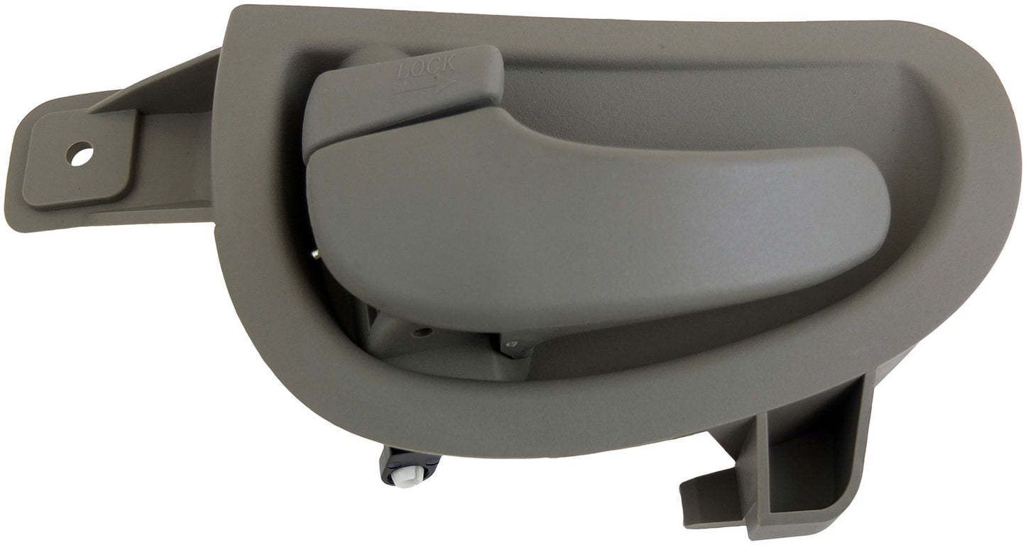 Interior Door Handle Front Left - Dorman# 81885