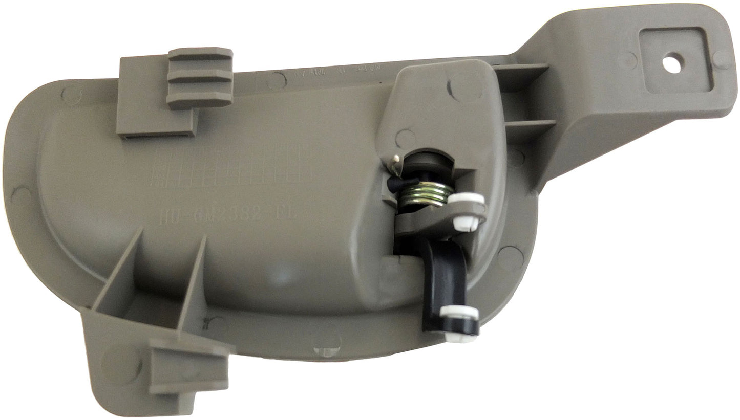 Interior Door Handle Front Left - Dorman# 81885