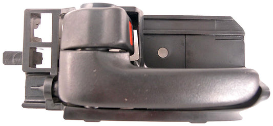 New Interior Door Handle - Front Left, Rear Left - Texture Black - Dorman 81886