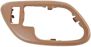 Front Left Interior Door Handle (Dorman# 81910)