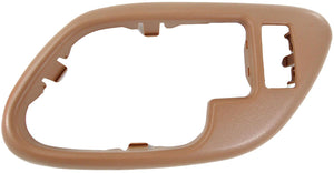 Right Interior Door Handle (Front or Rear) (Dorman# 81915)