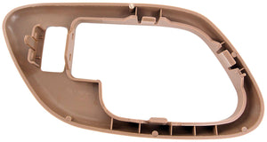 Right Interior Door Handle (Front or Rear) (Dorman# 81915)