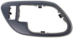 Front Left Interior Door Handle (Dorman# 81921)