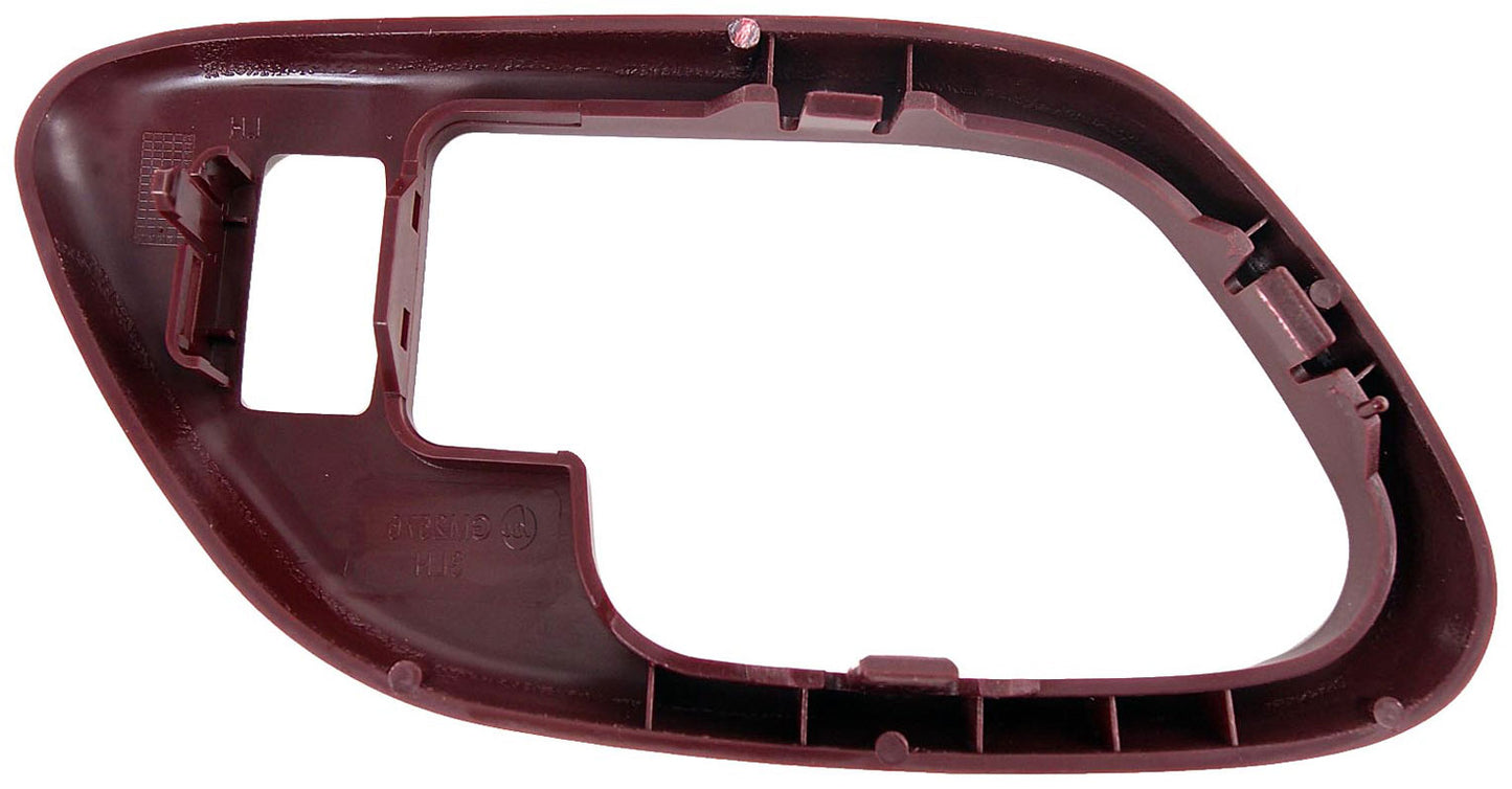 Front Right Interior Door Handle (Dorman# 81925)