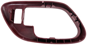 Front Right Interior Door Handle (Dorman# 81925)