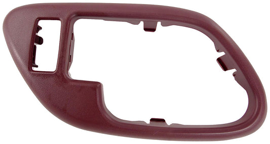 Front Left Interior Door Handle (Dorman# 81927)