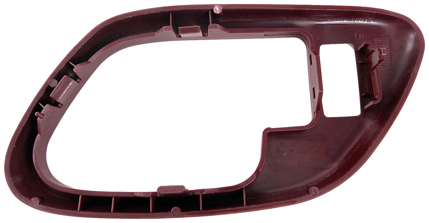 Front Left Interior Door Handle (Dorman# 81927)