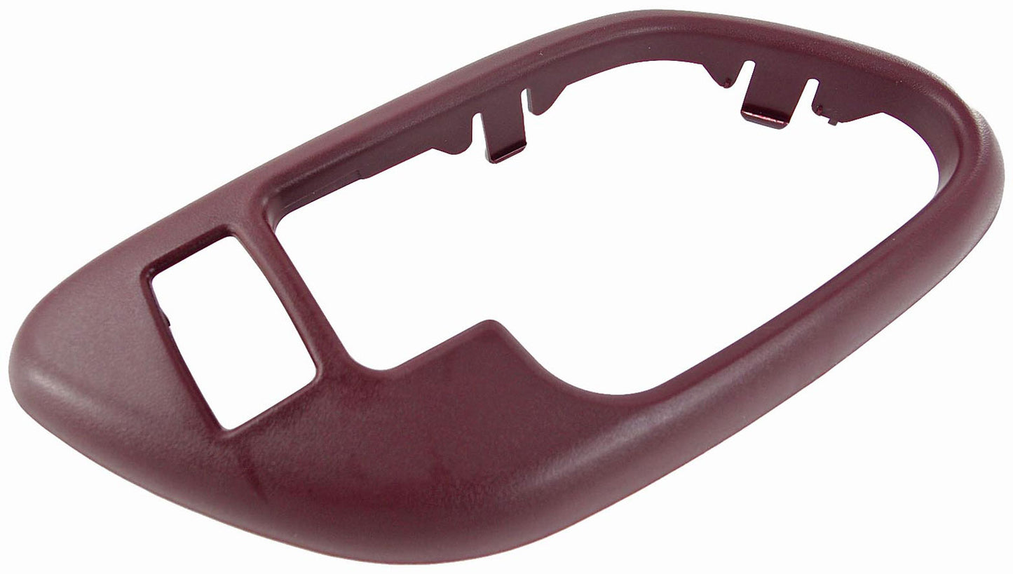 Front Left Interior Door Handle (Dorman# 81927)