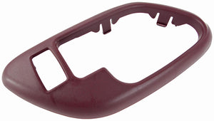 Front Left Interior Door Handle (Dorman# 81927)