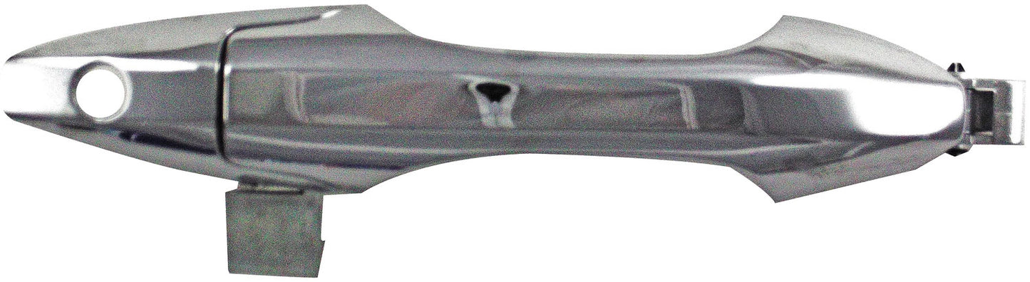 Front Left Interior Door Handle (Dorman# 81929)