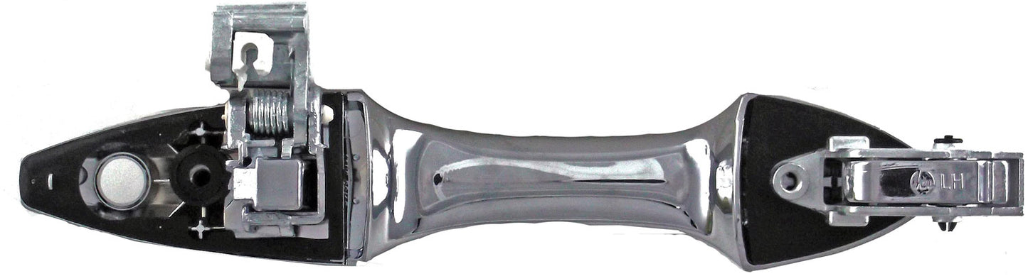 Front Left Interior Door Handle (Dorman# 81929)