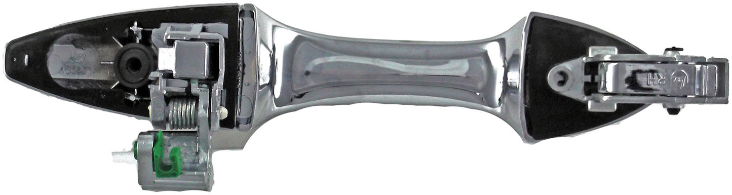 Exterior Door Handle (Dorman# 81930)