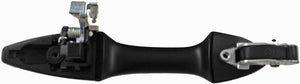 Rear Left Exterior Door Handle (Dorman# 81931)