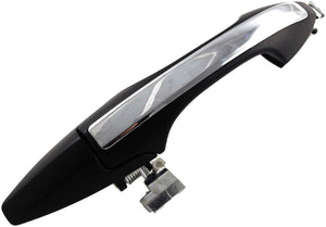 Rear Left Exterior Door Handle (Dorman# 81931)