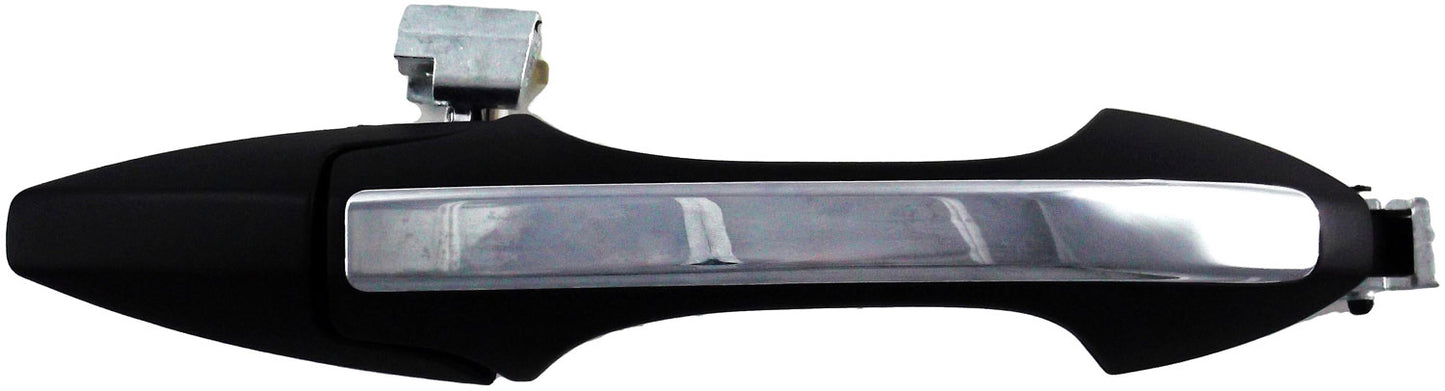 Rear Right Exterior Door Handle (Dorman# 81932)