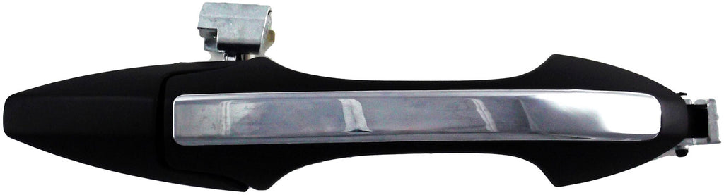 Rear Right Exterior Door Handle (Dorman# 81932)