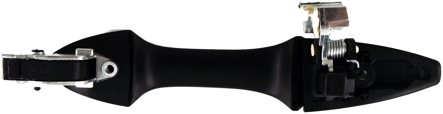 Rear Right Exterior Door Handle (Dorman# 81932)