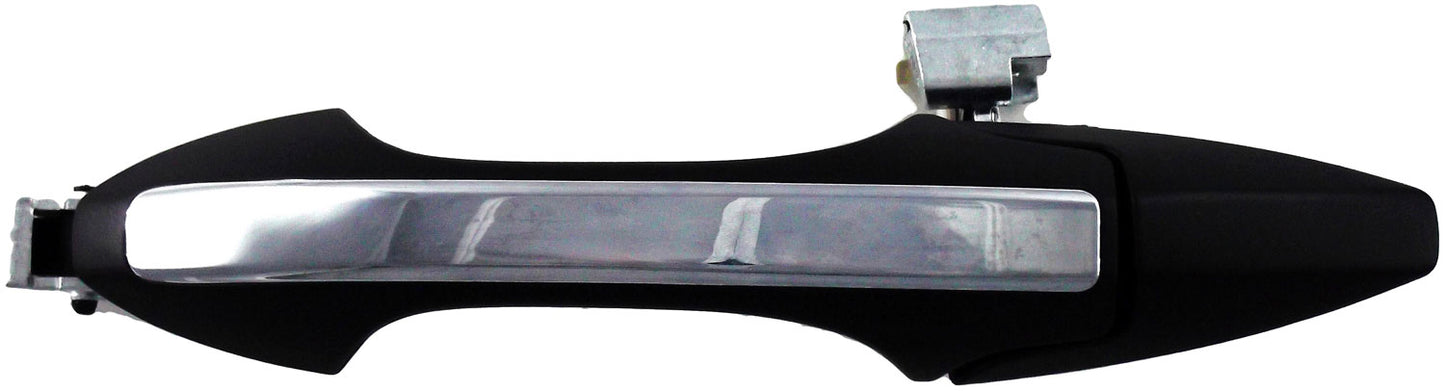Front Left Exterior Door Handle (Dorman# 81933)