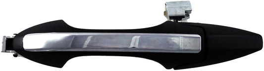 Front Left Exterior Door Handle (Dorman# 81933)
