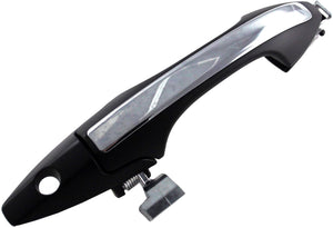 Front Left Exterior Door Handle (Dorman# 81933)