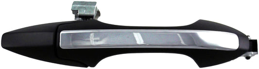 Front Right Exterior Door Handle (Dorman# 81934)