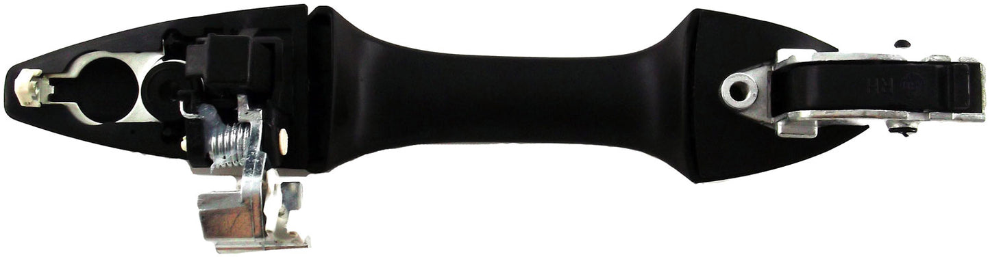 Front Right Exterior Door Handle (Dorman# 81934)