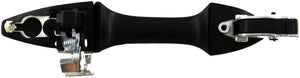 Front Right Exterior Door Handle (Dorman# 81934)
