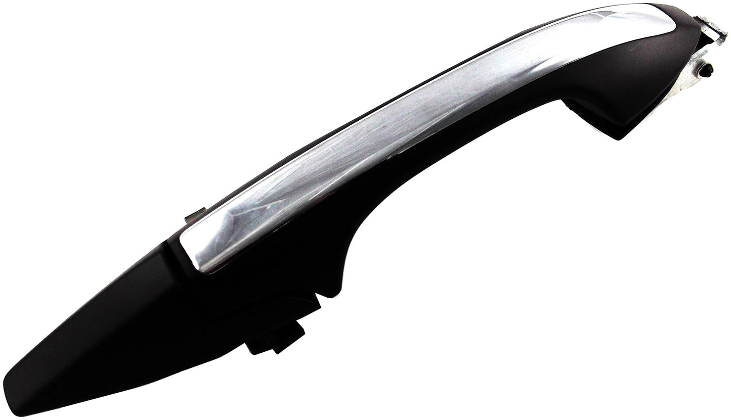 Front Right Exterior Door Handle (Dorman# 81934)