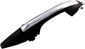 Front Right Exterior Door Handle (Dorman# 81934)