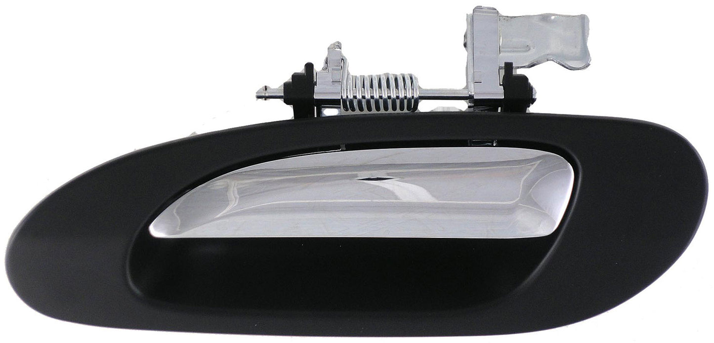 New Exterior Door Handle Rear Left - Dorman 81935