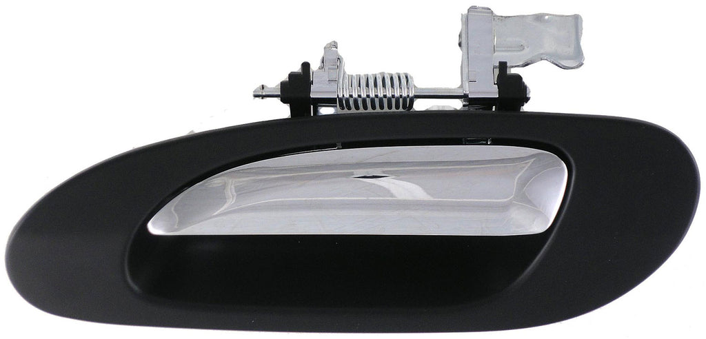 New Exterior Door Handle Rear Left - Dorman 81935