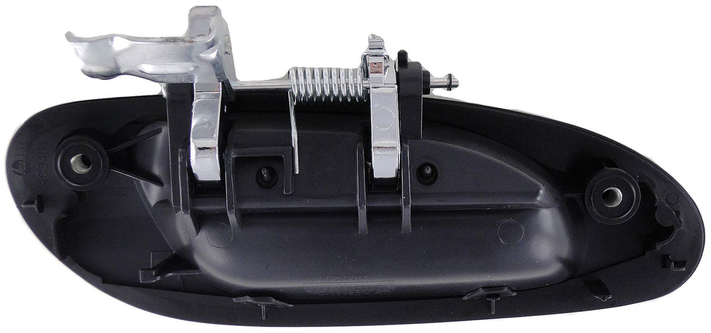 New Exterior Door Handle Rear Left - Dorman 81935