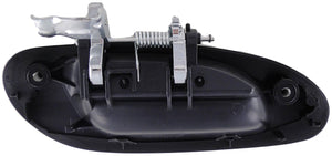 New Exterior Door Handle Rear Left - Dorman 81935