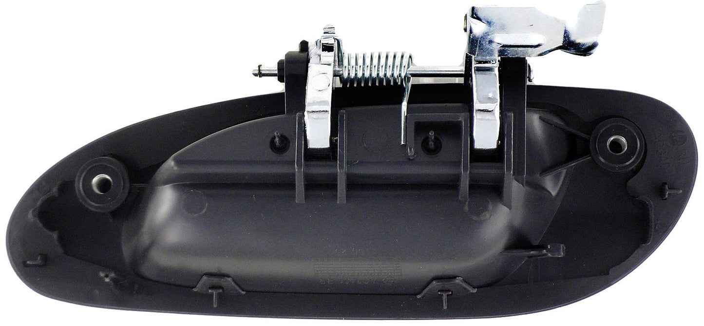 New Exterior Door Handle Rear Right - Dorman 81936