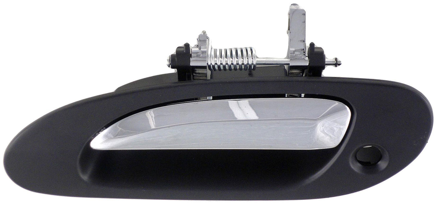 New Exterior Door Handle Front Left - Dorman 81937