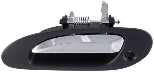 New Exterior Door Handle Front Left - Dorman 81937