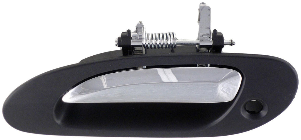 New Exterior Door Handle Front Left - Dorman 81937