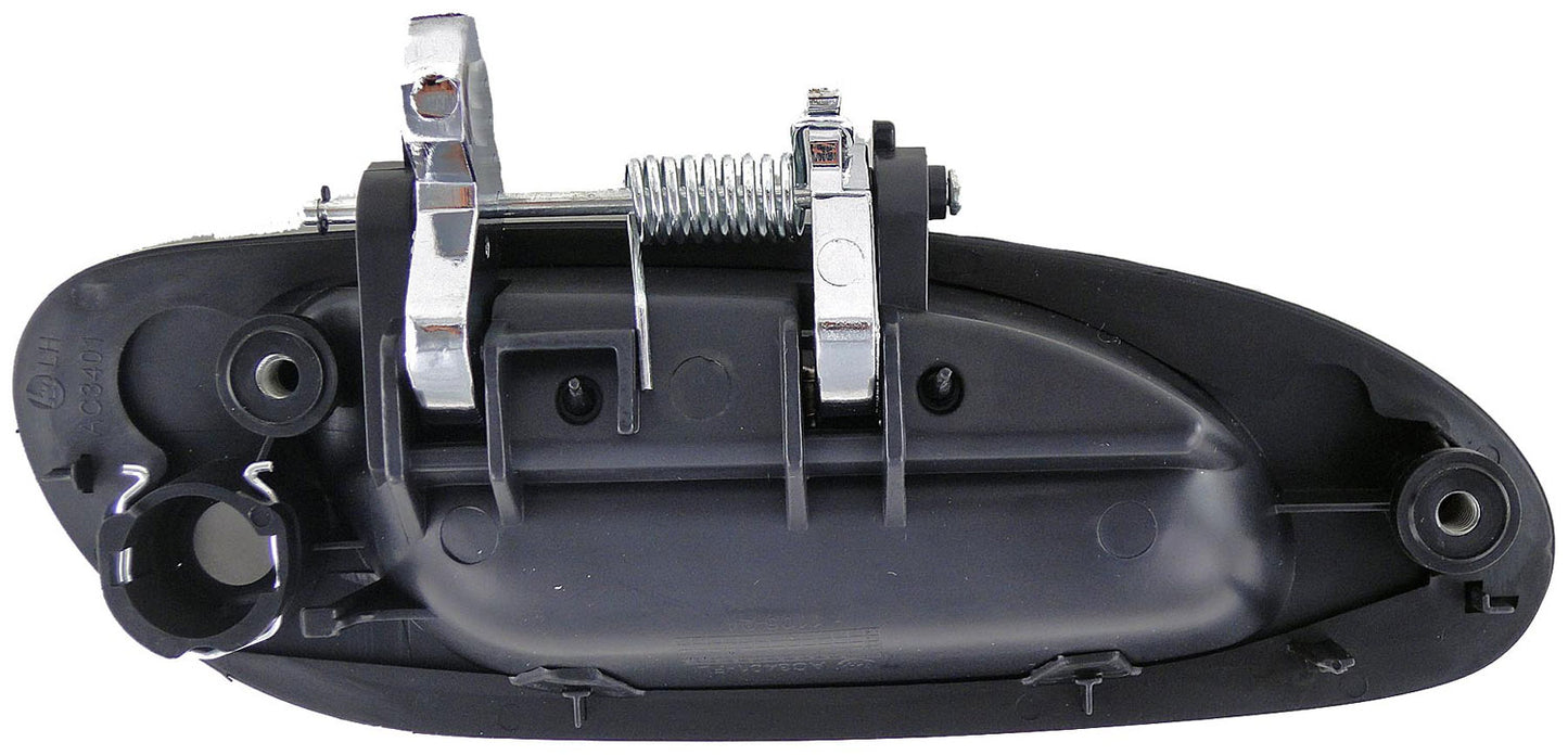 New Exterior Door Handle Front Left - Dorman 81937