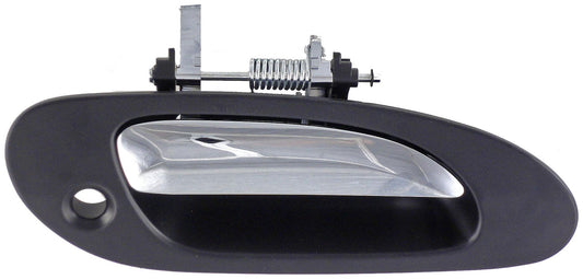 New Exterior Door Handle Front Right - Dorman 81938
