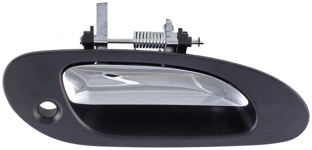 New Exterior Door Handle Front Right - Dorman 81938