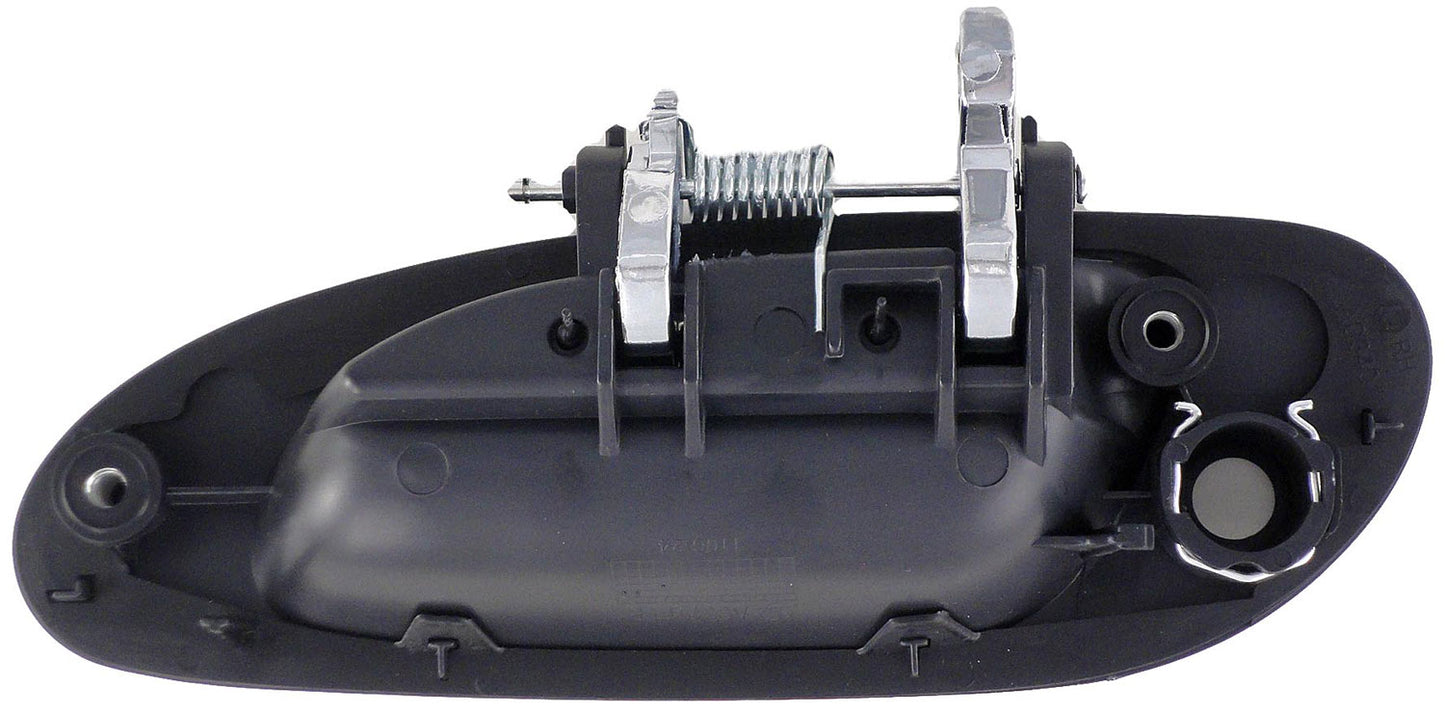 New Exterior Door Handle Front Right - Dorman 81938