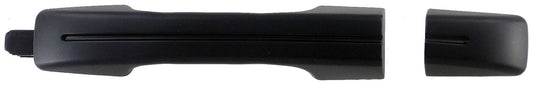 New Exterior Door Handle Front Left - Dorman 81940