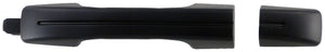 New Exterior Door Handle Front Left - Dorman 81940