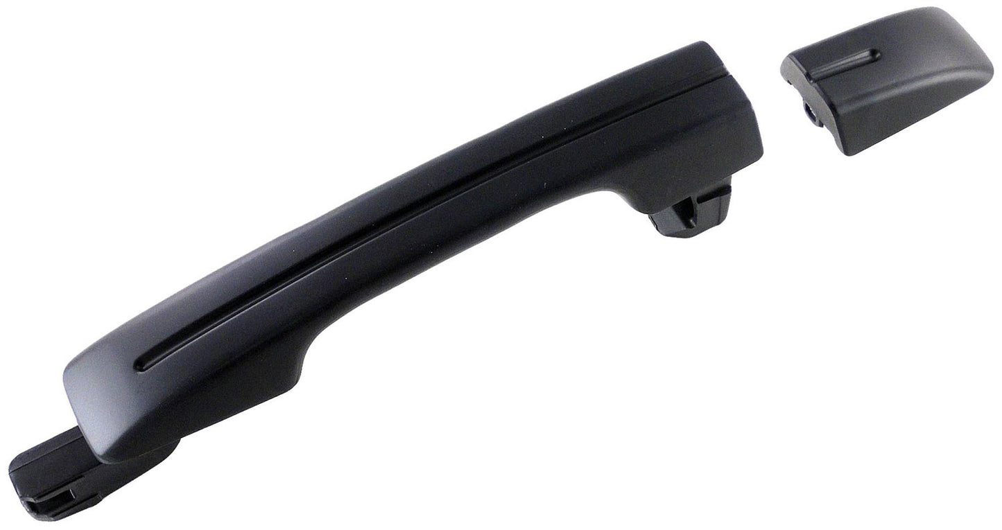 New Exterior Door Handle Front Left - Dorman 81940